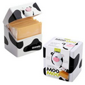MooMoo Cheese Single Pod